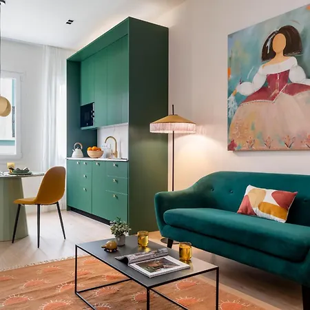 Cuna 46 By Alohamundi *