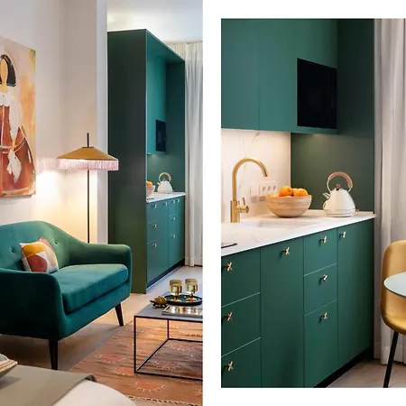 Apartment Cuna 46 By Alohamundi *