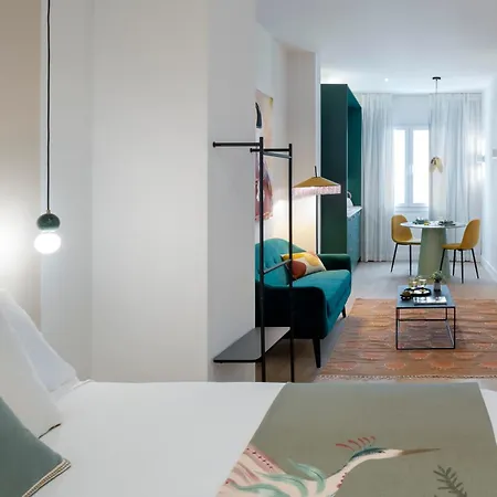 Cuna 46 By Alohamundi * Seville