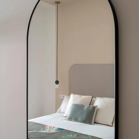 Cuna 46 By Alohamundi Apartment *