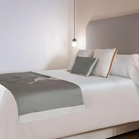 Cuna 46 By Alohamundi Apartment *
