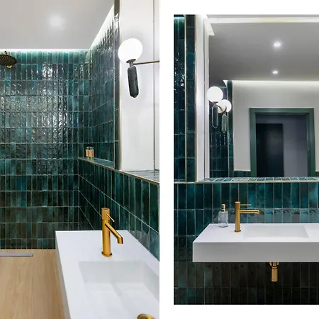 Cuna 46 By Alohamundi Apartment