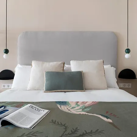 Apartment Cuna 46 By Alohamundi Seville